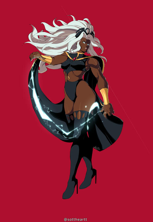 Storm