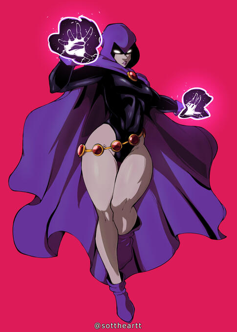 Raven