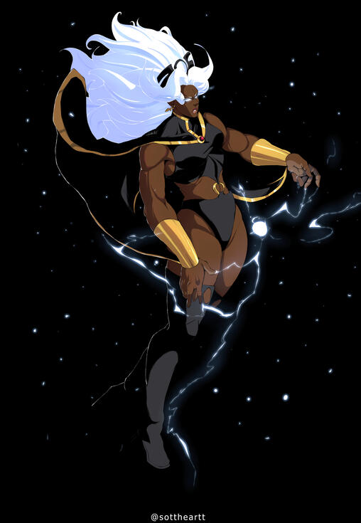 Storm Storm