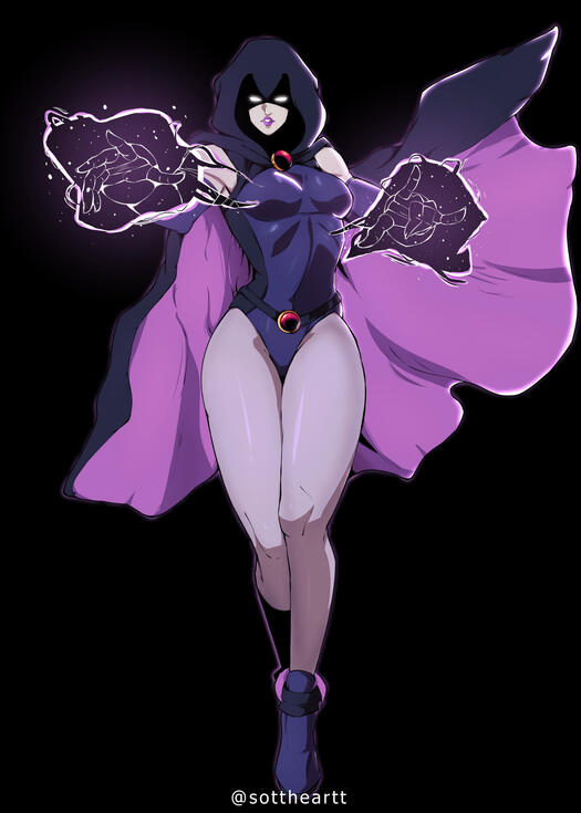 Raven