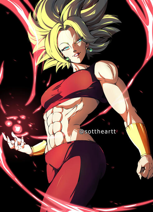 Kefla