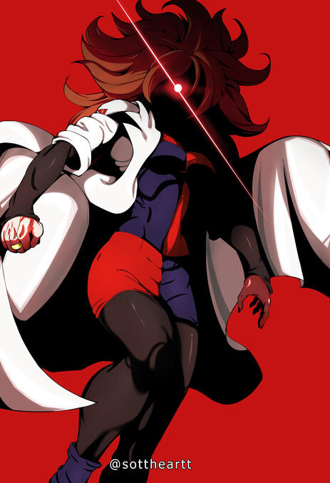 Android 21
