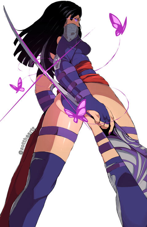 Psylocke
